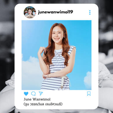 June