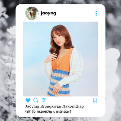 Jaoying